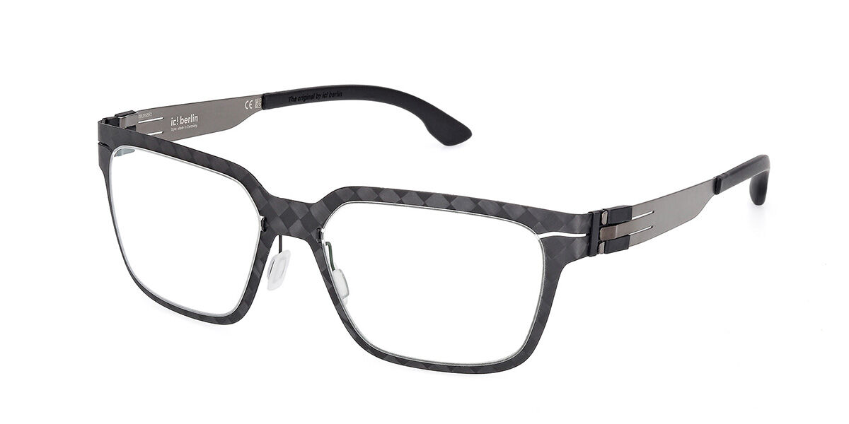 Ic! Berlin 度付きメガネ｜高品質・送料無料｜SmartBuyGlasses Japan