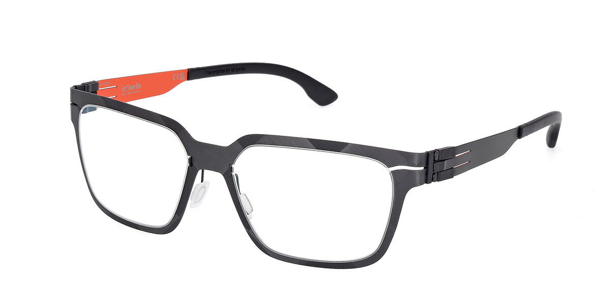 Ic! Berlin 度付きメガネ｜高品質・送料無料｜SmartBuyGlasses Japan