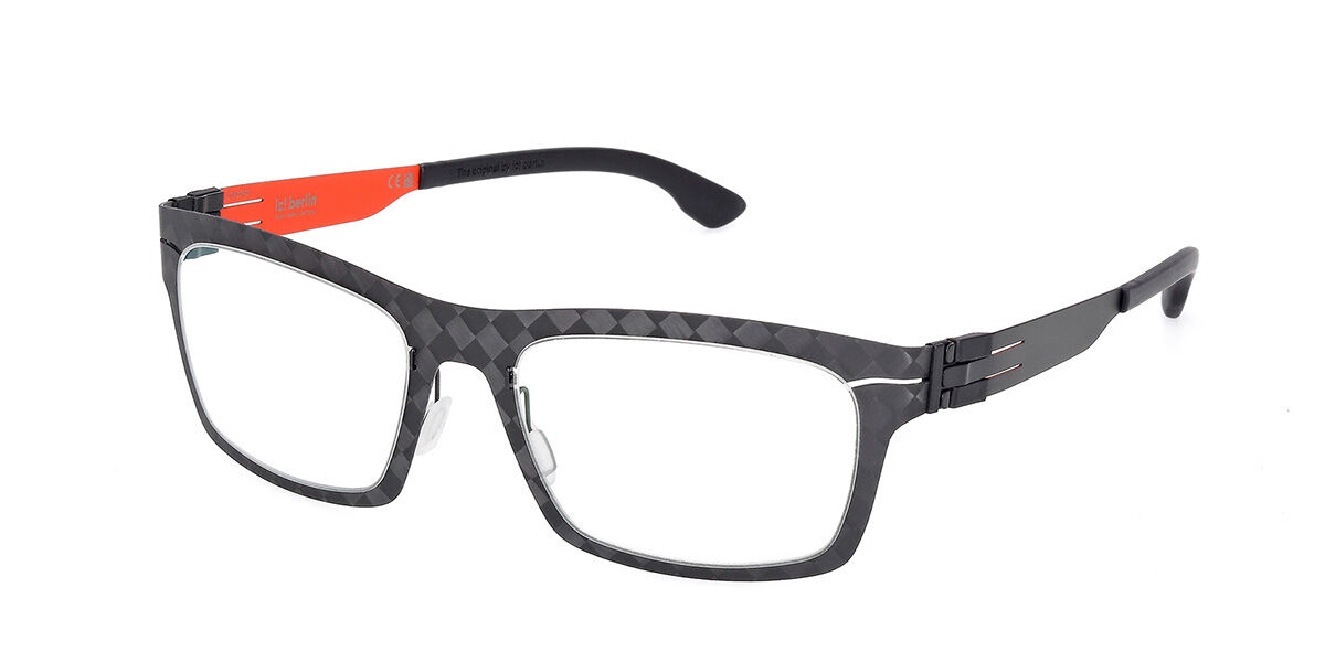 Ic! Berlin 度付きメガネ｜高品質・送料無料｜SmartBuyGlasses Japan