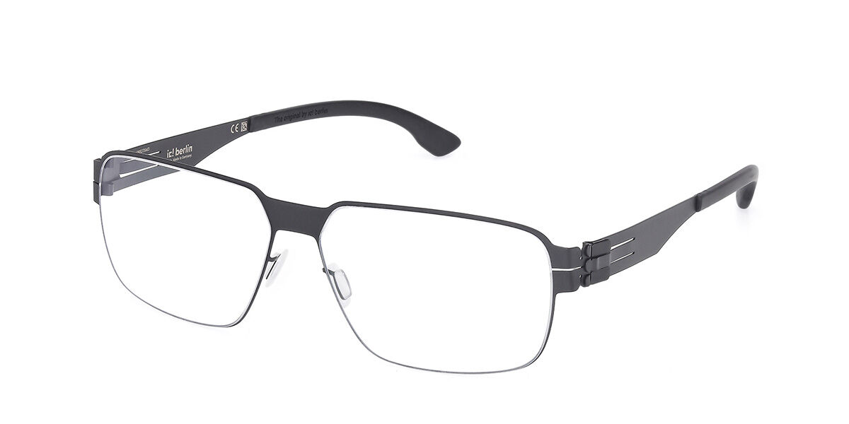 Ic! Berlin 度付きメガネ｜高品質・送料無料｜SmartBuyGlasses Japan