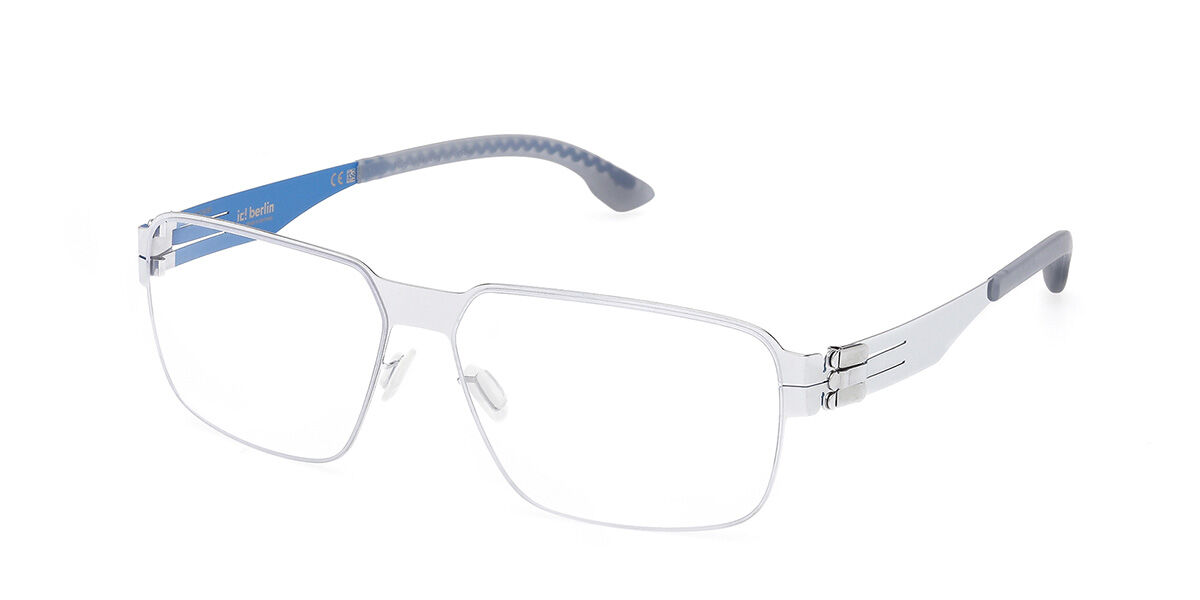 Ic! Berlin 度付きメガネ｜高品質・送料無料｜SmartBuyGlasses Japan