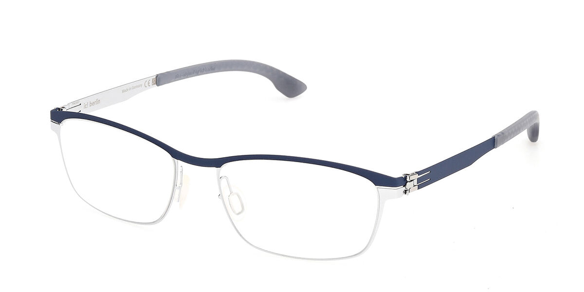 Ic! Berlin 度付きメガネ｜高品質・送料無料｜SmartBuyGlasses Japan