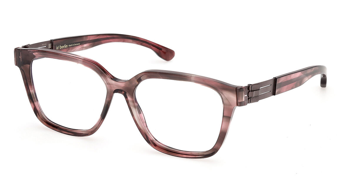 Ic! Berlin 度付きメガネ｜高品質・送料無料｜SmartBuyGlasses Japan