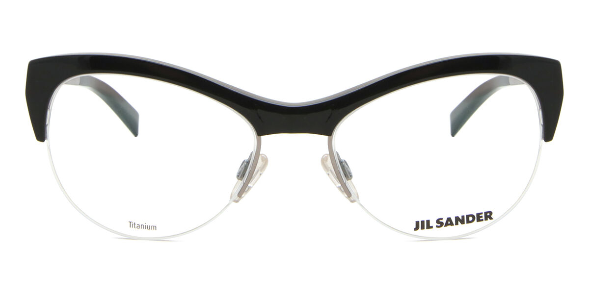 Jil Sander 度付きメガネ｜高品質・送料無料｜SmartBuyGlasses Japan
