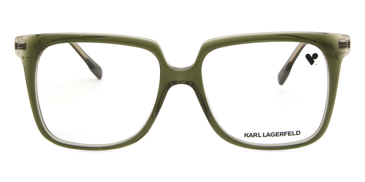 KARL LAGERFELD ラウンドメガネフレーム　ヴィンテージ品 Karl Lagerfeld 度付きメガネ｜高品質・送料無料｜SmartBuyGlasses Japan
