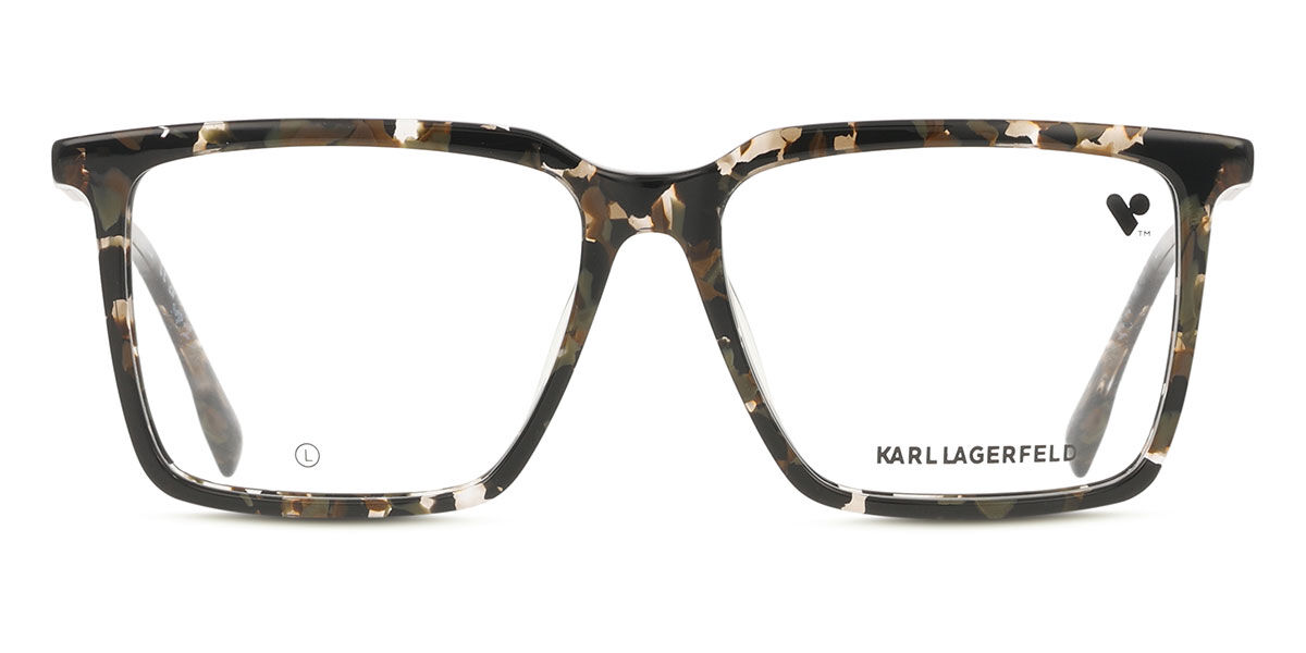 Karl Lagerfeld 度付きメガネ｜高品質・送料無料｜SmartBuyGlasses Japan