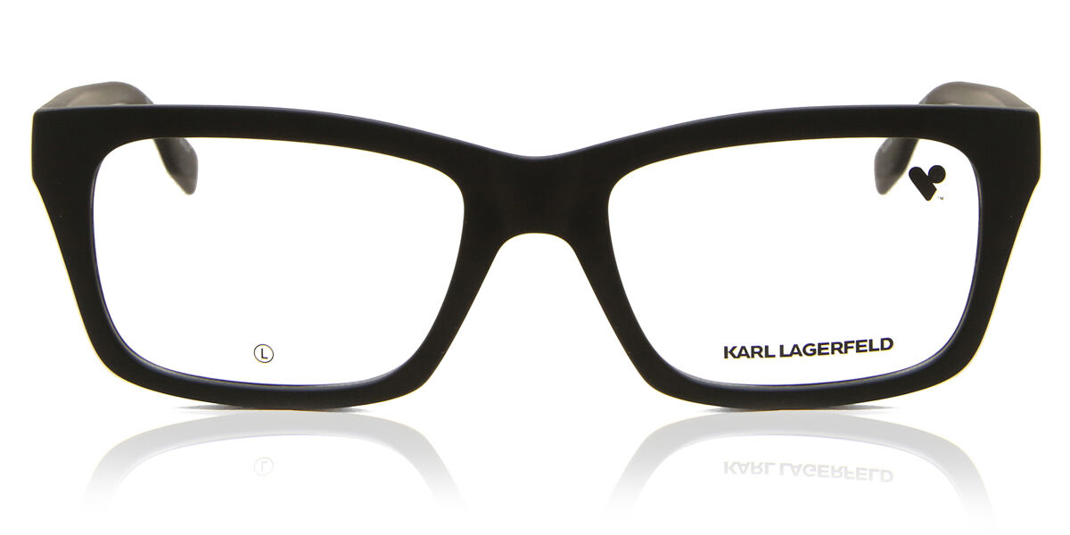 Karl Lagerfeld 度付きメガネ｜高品質・送料無料｜SmartBuyGlasses Japan
