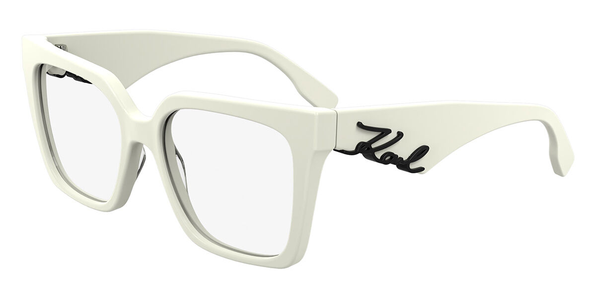 Karl Lagerfeld 度付きメガネ｜高品質・送料無料｜SmartBuyGlasses Japan