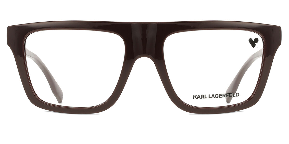 Karl Lagerfeld 度付きメガネ｜高品質・送料無料｜SmartBuyGlasses Japan