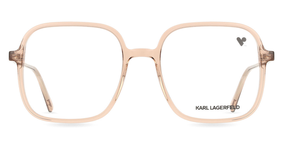 Karl Lagerfeld 度付きメガネ｜高品質・送料無料｜SmartBuyGlasses Japan
