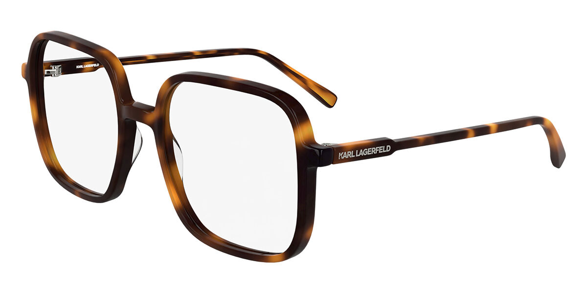 Karl Lagerfeld 度付きメガネ｜高品質・送料無料｜SmartBuyGlasses Japan