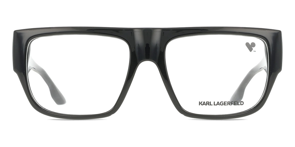 Karl Lagerfeld 度付きメガネ｜高品質・送料無料｜SmartBuyGlasses Japan
