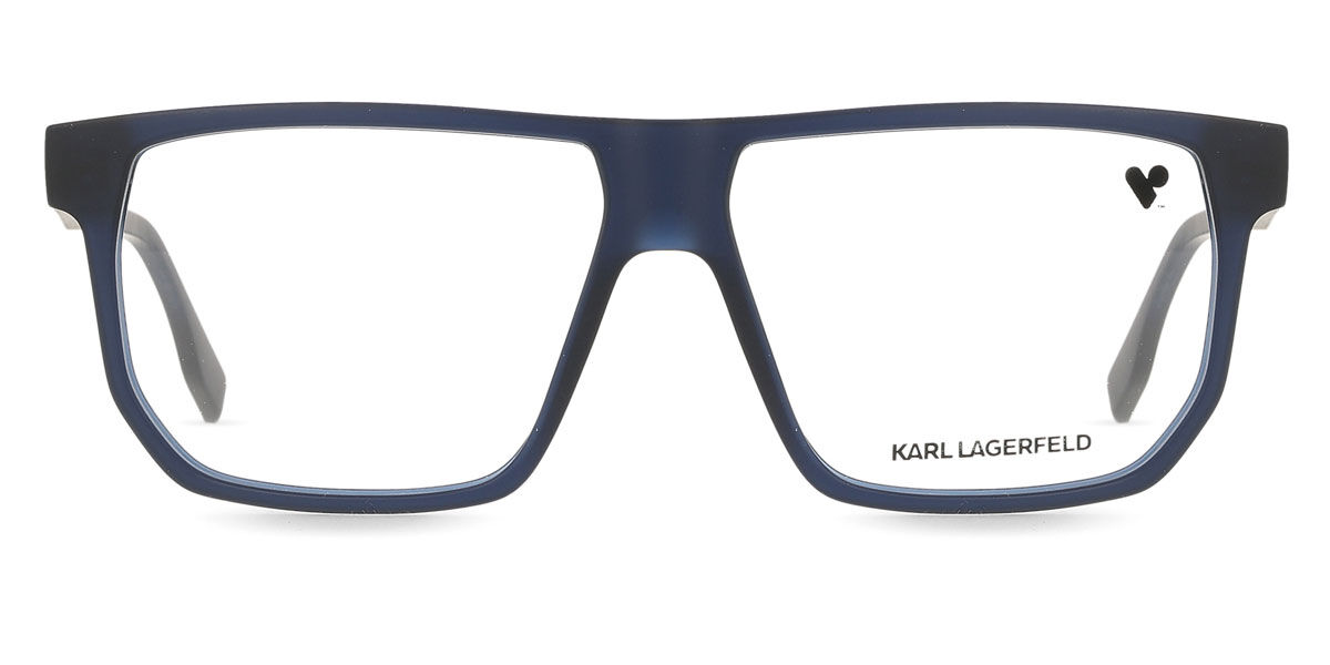 Karl Lagerfeld 度付きメガネ｜高品質・送料無料｜SmartBuyGlasses Japan
