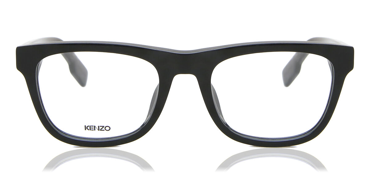 No.1216メガネ　KENZO【度数入り込み価格】 KENZO - No.1216+メガネ KENZO【度数入り込み価格】の通販 by スッキリ