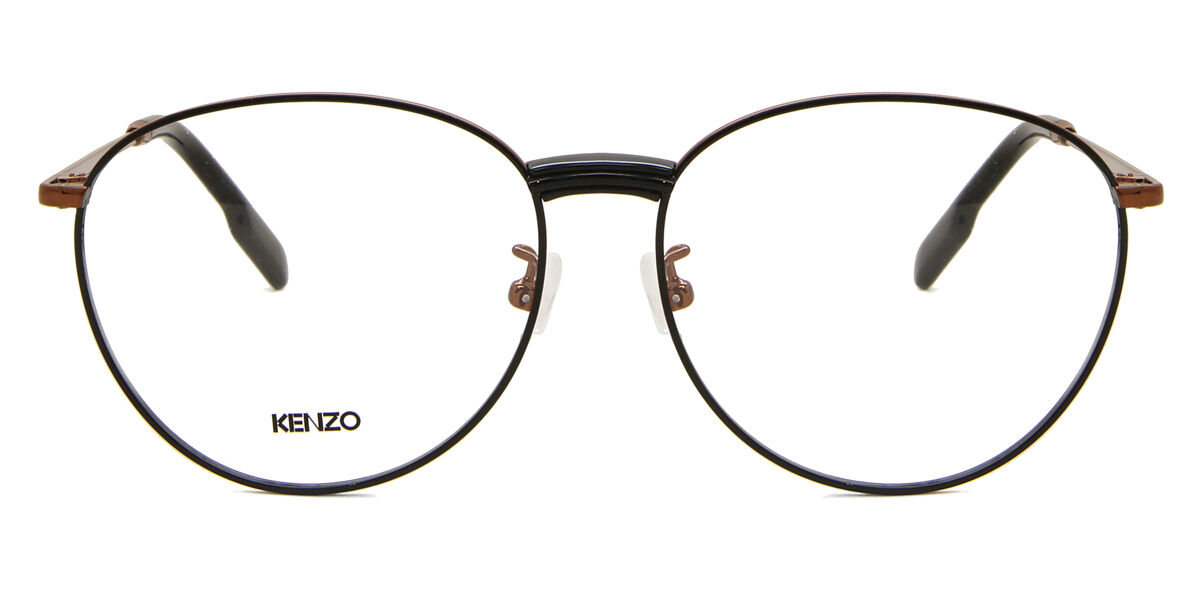 メガネ　5本セットkenzo、hoya、anne 、 メガネフレーム KENZO（ケンゾー） 子供用メガネ メガネ（度あり、度数注文可）KENZO