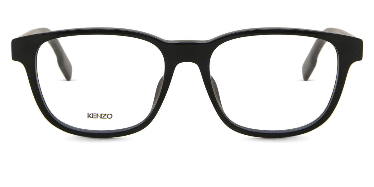 No.1216-メガネ　KENZO【フレームのみ価格】 No.1216+メガネ KENZO【度数入り込み価格】 - メルカリ