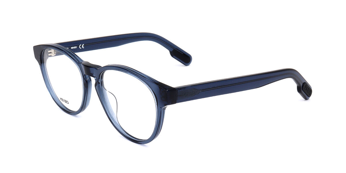 ケンゾー クリア 度付きメガネ｜高品質・送料無料｜SmartBuyGlasses Japan