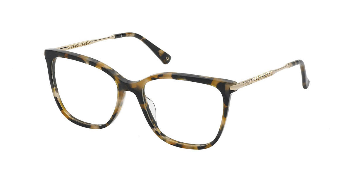 ニナリッチ 度付きメガネ｜高品質・送料無料｜SmartBuyGlasses Japan