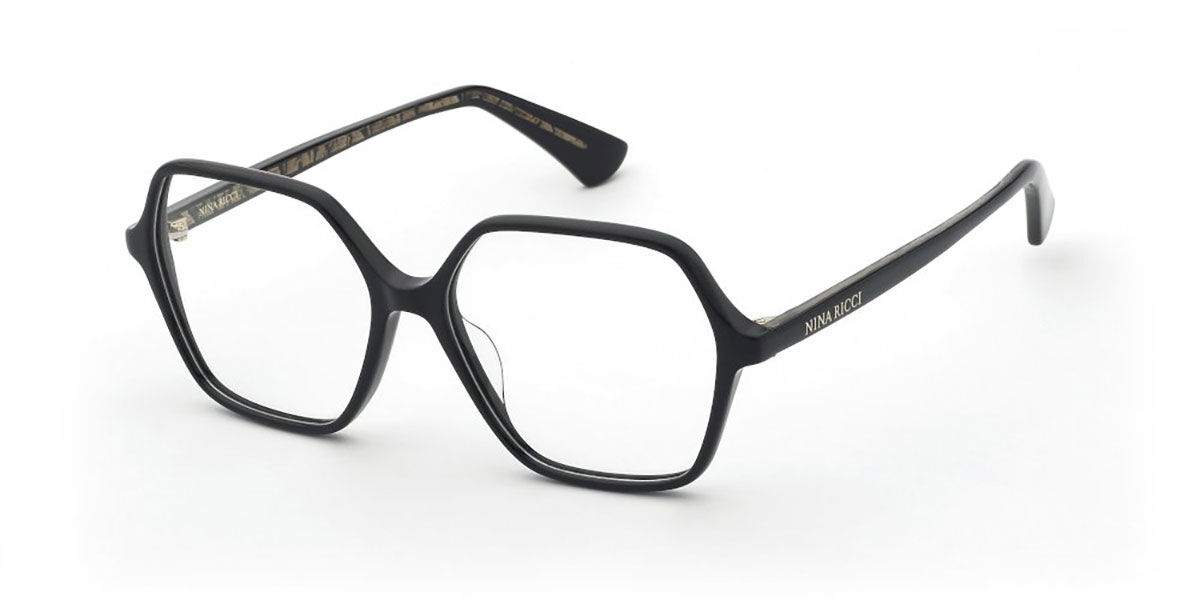NINA RICCI メガネ　NR26054 度入　1.26 ニナリッチ 度付きメガネ｜高品質・送料無料｜SmartBuyGlasses Japan