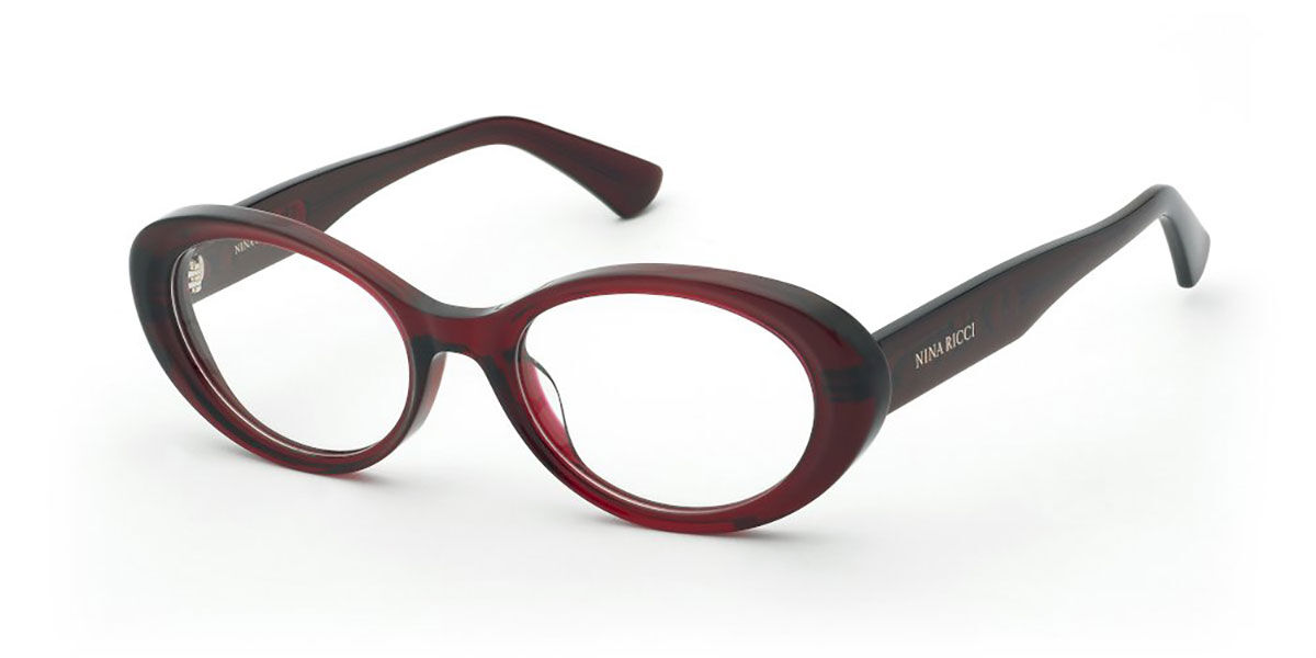 ニナリッチ 度付きメガネ｜高品質・送料無料｜SmartBuyGlasses Japan