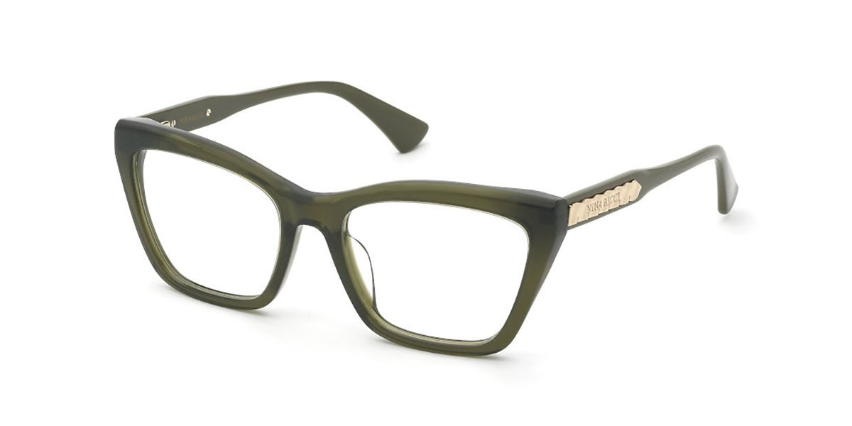 NINA RICCI メガネ　NR26054 度入　1.26 ニナリッチ 度付きメガネ｜高品質・送料無料｜SmartBuyGlasses Japan