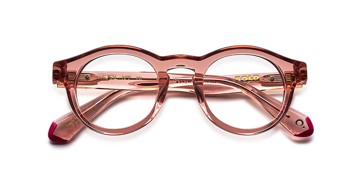 etnia BARCELONA エトニアバルセロナ　メガネ　LKF PGPK エトニアバルセロナ眼鏡とフレームベストプライス