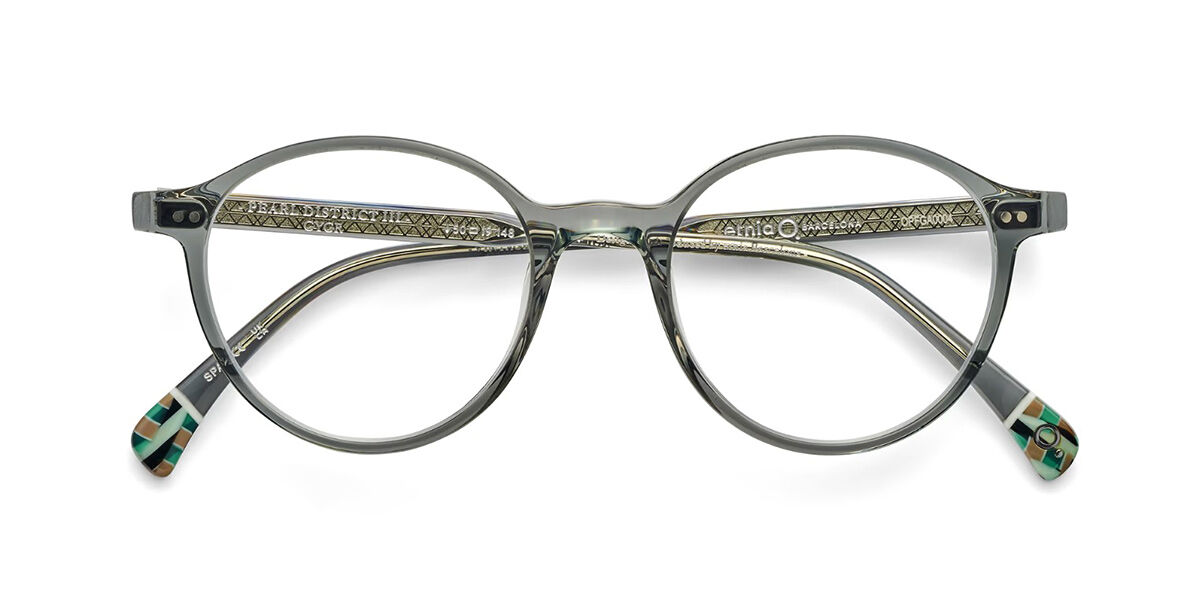 Etnia Barcelona 度付きメガネ｜高品質・送料無料｜SmartBuyGlasses Japan