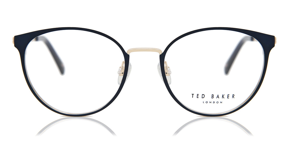 Ted Baker 度付きメガネ｜高品質・送料無料｜SmartBuyGlasses Japan