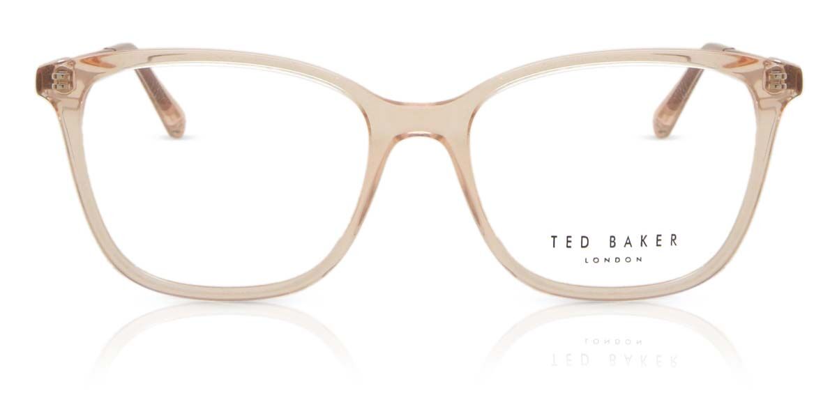 Ted Baker 度付きメガネ｜高品質・送料無料｜SmartBuyGlasses Japan