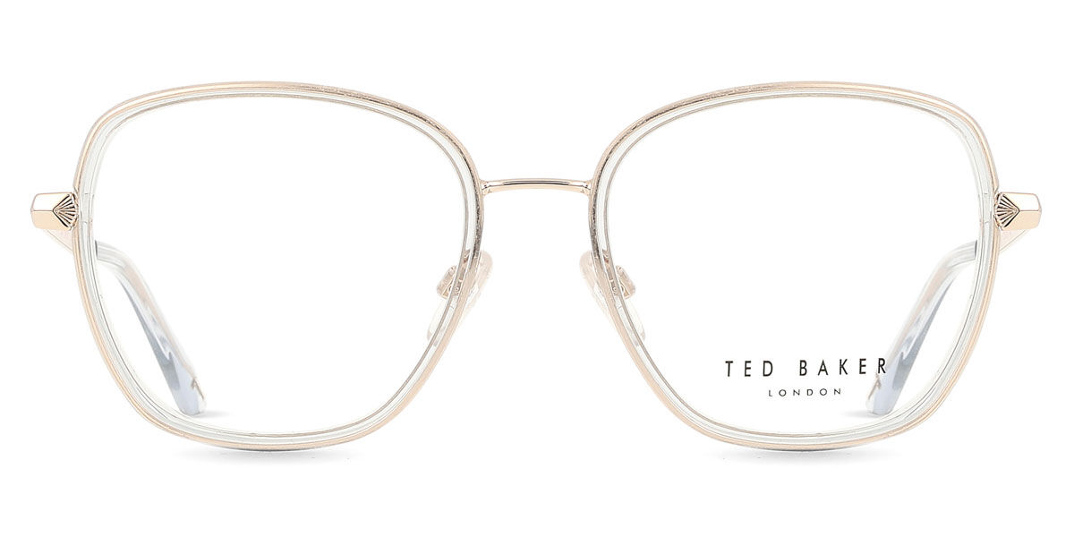 No.1300-メガネ　TED BAKER【フレームのみ価格】 Ted Baker 度付きメガネ｜高品質・送料無料｜SmartBuyGlasses Japan