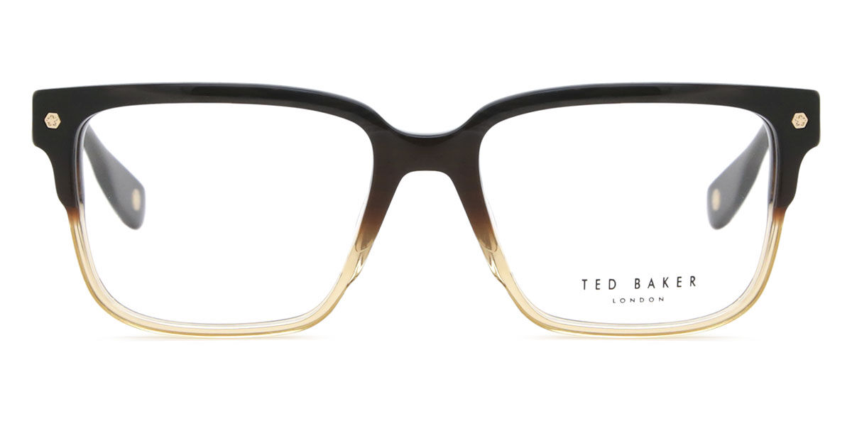 No.1300-メガネ　TED BAKER【フレームのみ価格】 Ted Baker 度付きメガネ｜高品質・送料無料｜SmartBuyGlasses Japan
