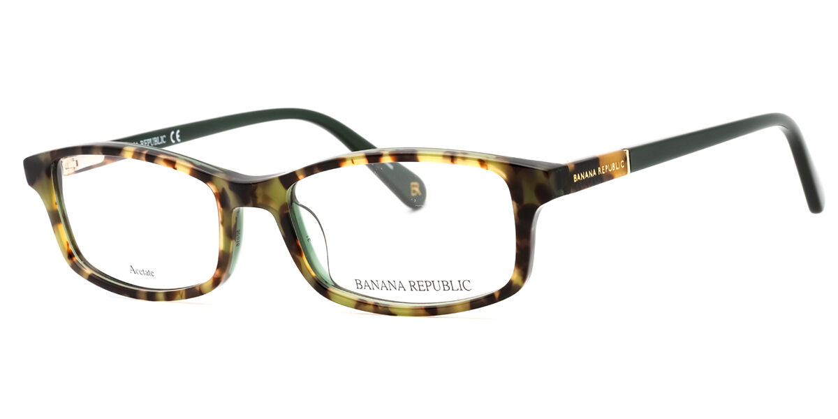 Banana Republic 度付きメガネ｜高品質・送料無料｜SmartBuyGlasses Japan