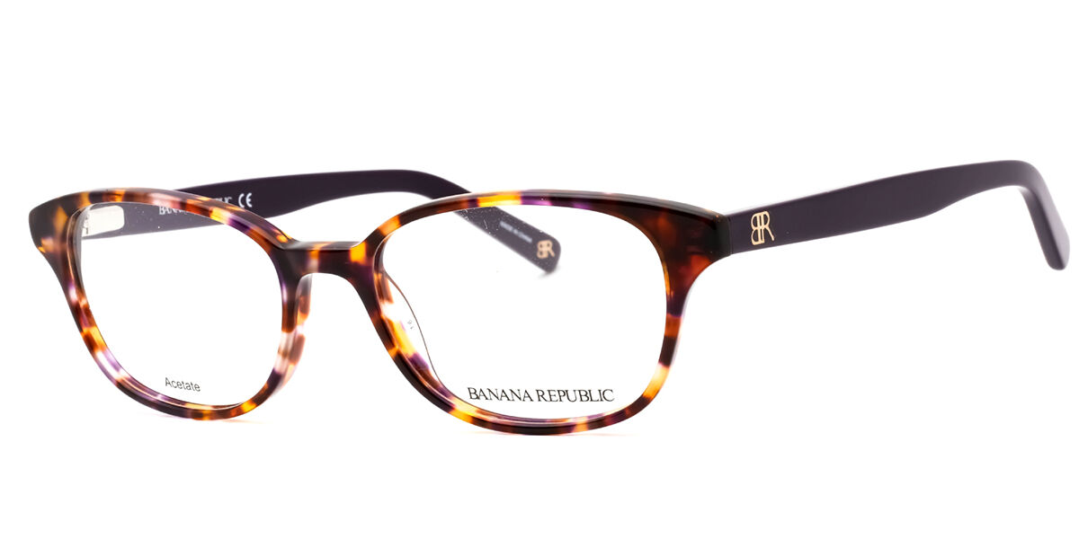 Banana Republic 度付きメガネ｜高品質・送料無料｜SmartBuyGlasses Japan