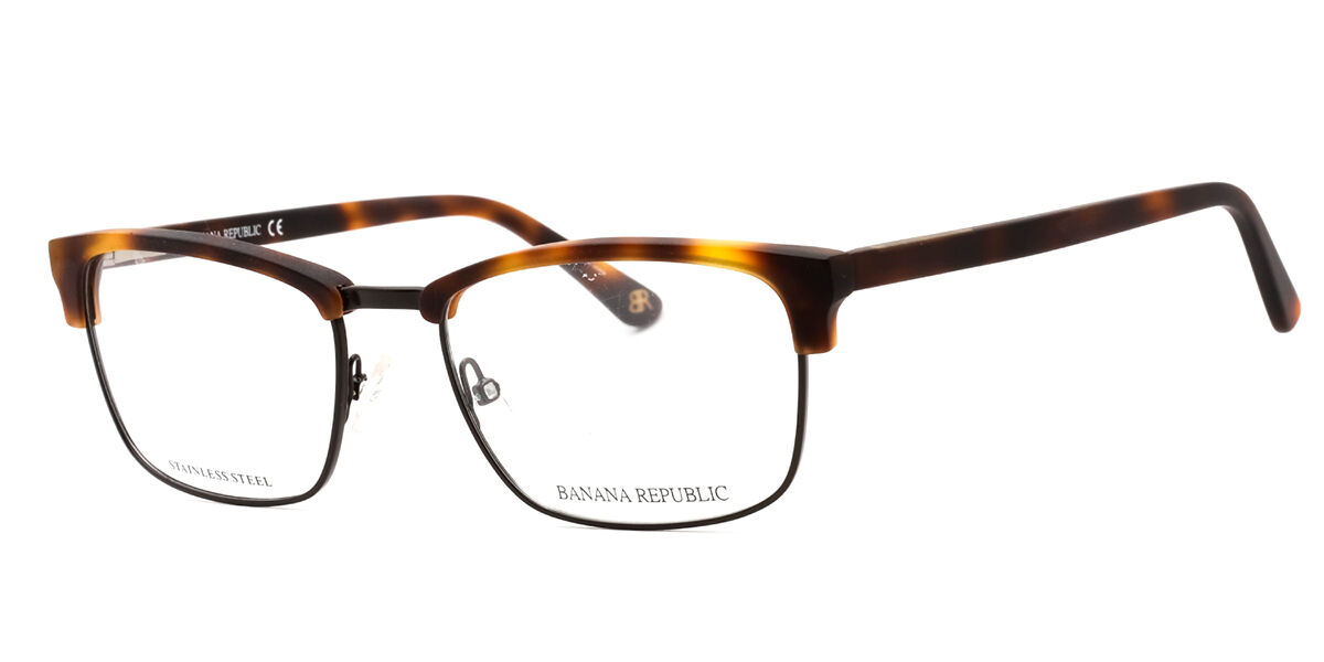 Banana Republic 度付きメガネ｜高品質・送料無料｜SmartBuyGlasses Japan
