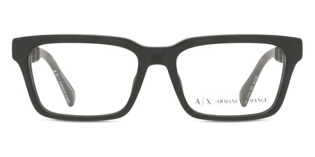 Armani Exchange 度付きメガネ｜高品質・送料無料｜SmartBuyGlasses Japan