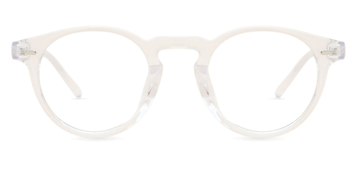 クリアフレームメガネ | SmartBuyGlasses JP