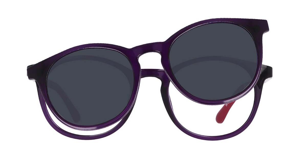 クリップオンメガネ | SmartBuyGlasses JP