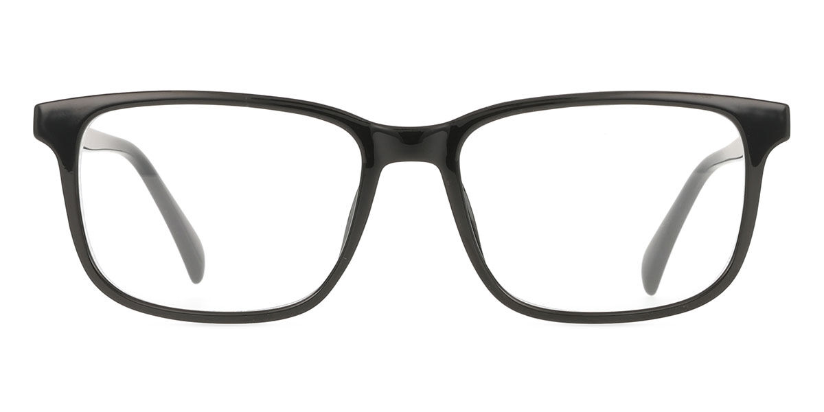 Ray-Ban RB4323 601/31 スクエア ブラック サングラス