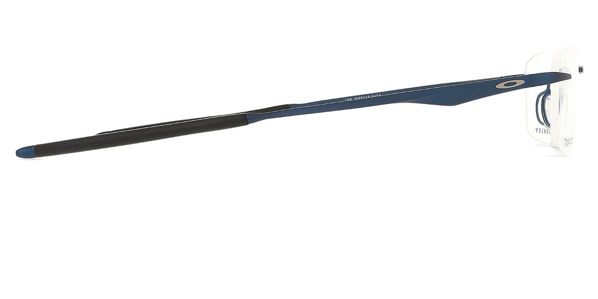 Oakley OX5118 WINGFOLD EVR 511804 Satin Midnight Blue 眼鏡