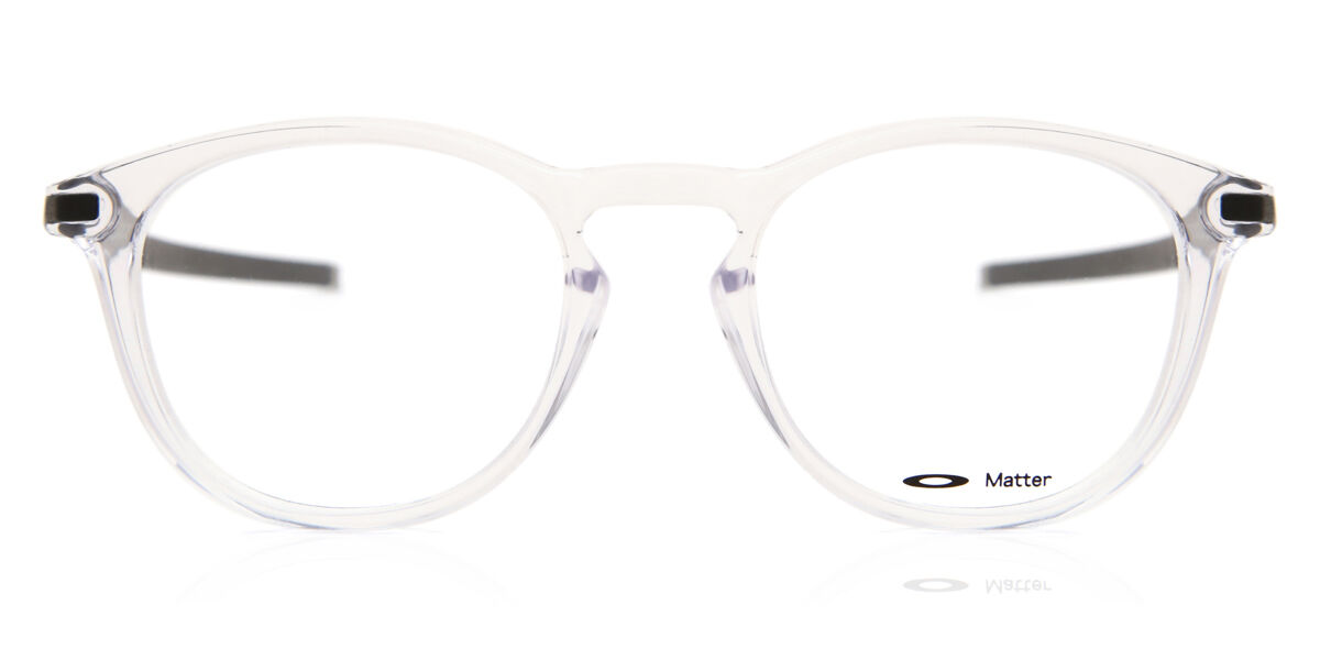 Oakley（オークリー）メガネ Clear | SmartBuyGlasses JP