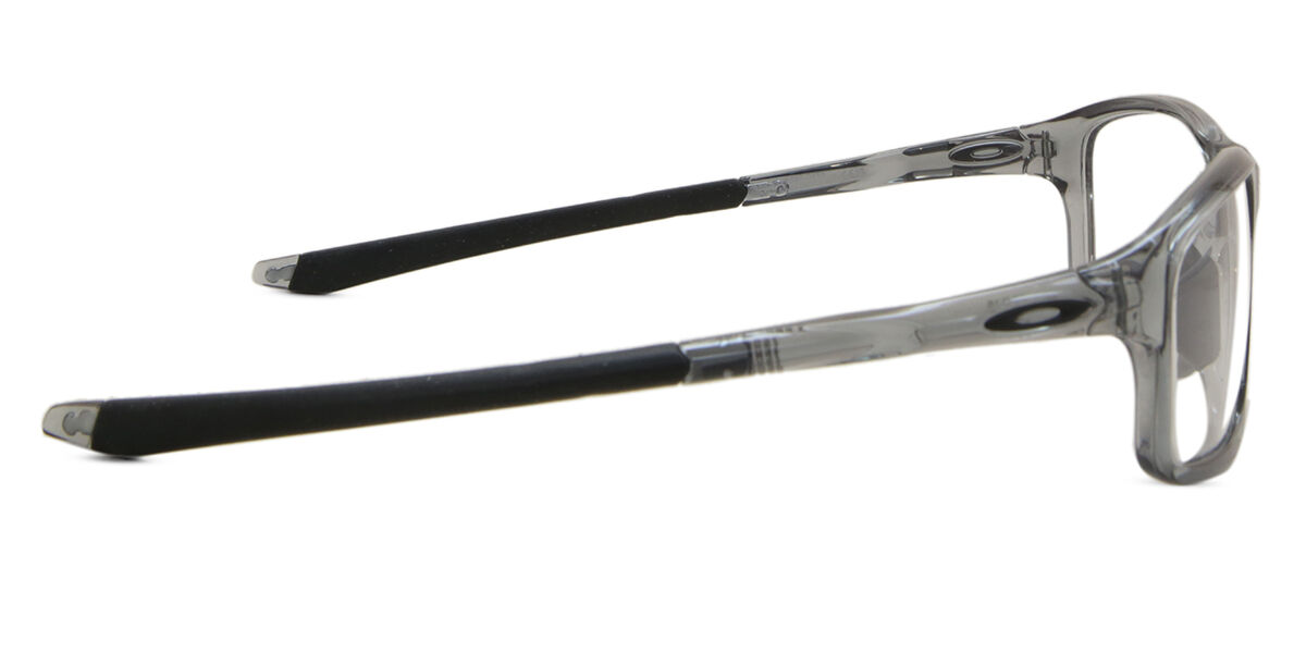 オークリー Oakley OX8080 CROSSLINK ZERO Asian Fit 808004 スクエア Transparent