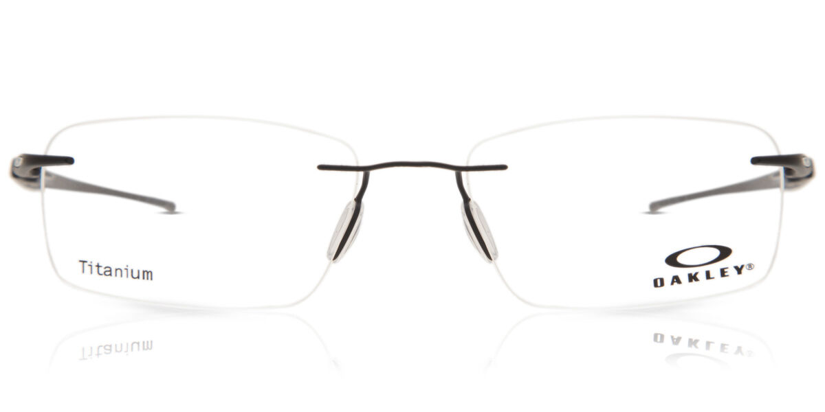 Oakley（オークリー）メガネ リムレス | SmartBuyGlasses JP