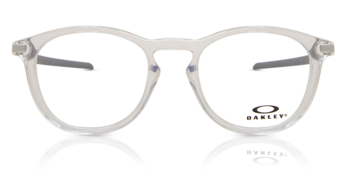 Oakley（オークリー）メガネ クリア | SmartBuyGlasses JP