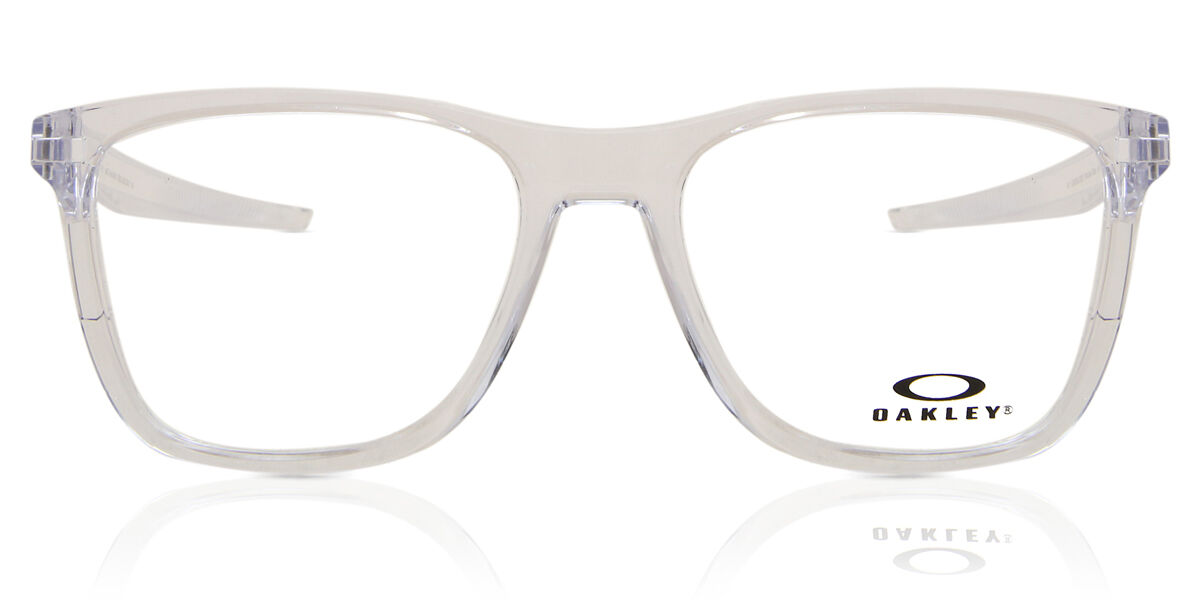 Oakley（オークリー）メガネ Clear | SmartBuyGlasses JP