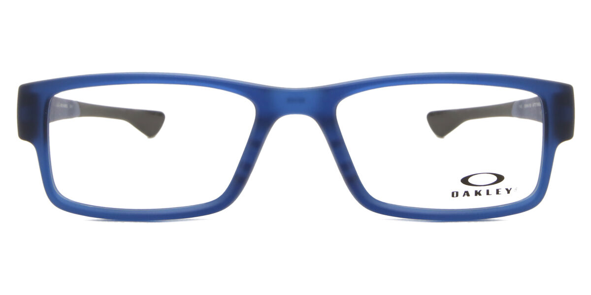 Oakley（オークリー）メガネ クリア | SmartBuyGlasses JP