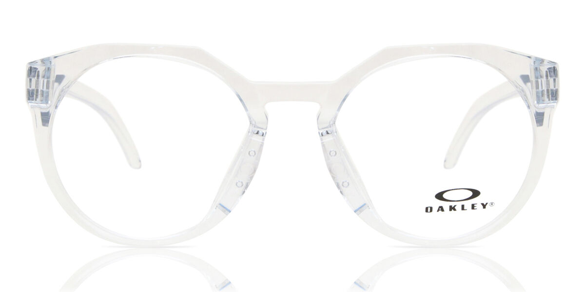 Oakley（オークリー）メガネ クリア | SmartBuyGlasses JP