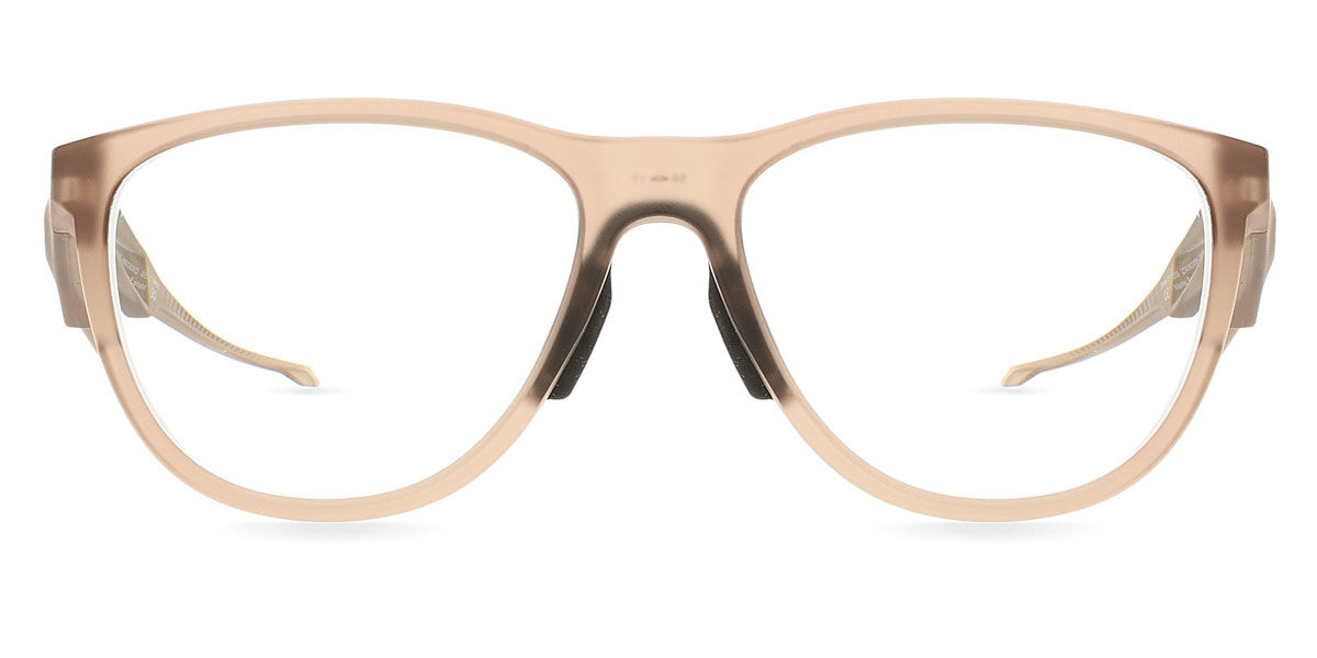 Oakley（オークリー）メガネ Orange | SmartBuyGlasses JP