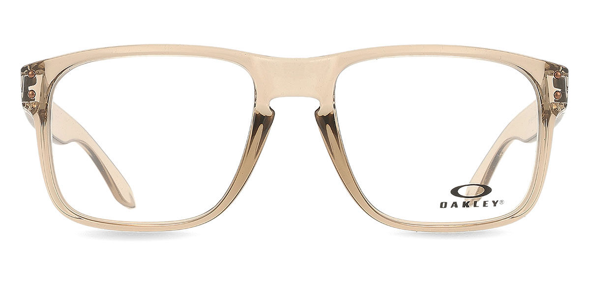 Oakley（オークリー）メガネ クリア | SmartBuyGlasses JP