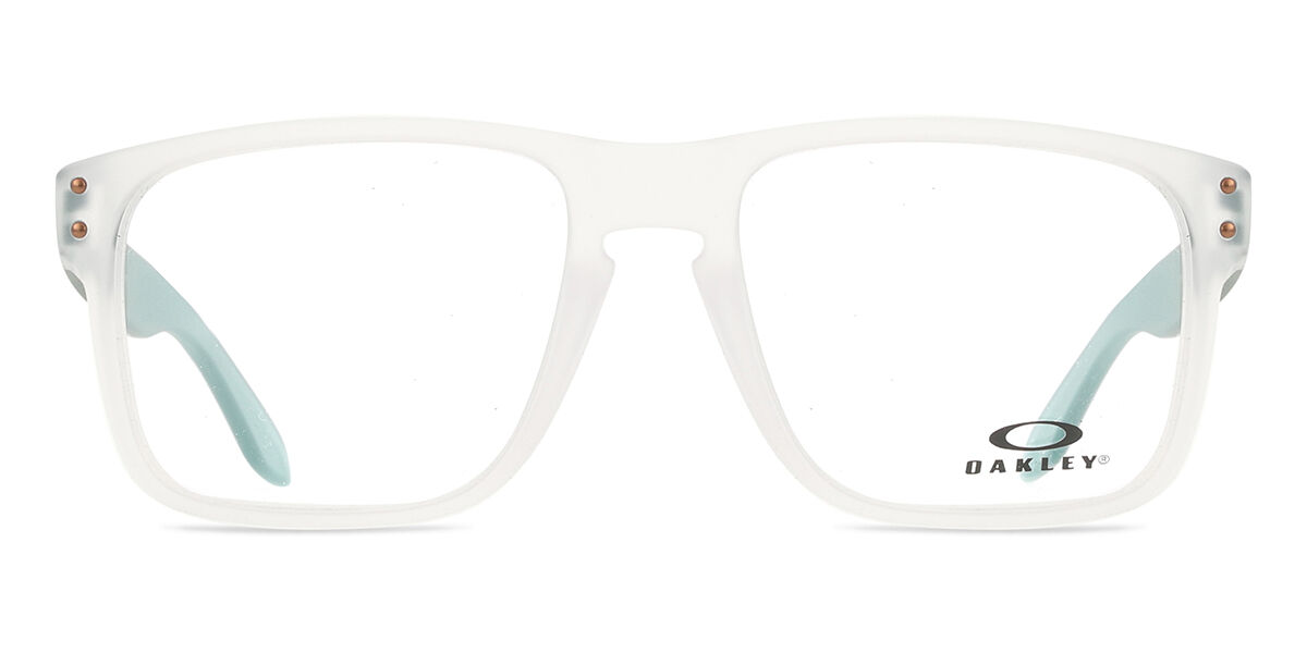 Oakley（オークリー）メガネ クリア | SmartBuyGlasses JP