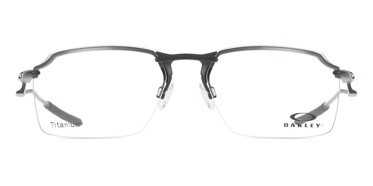 Oakley OX5090 TAILBACK 2.0 509001 スクエア Satin Black 眼鏡